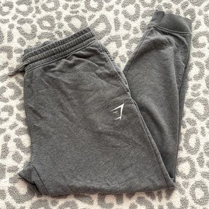 Gymshark sweat pants